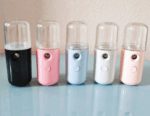 Portable Nano Spray Hydrating Face Apparatus Mist Sprayer – Bild 6