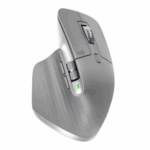 Logitech MX Master 3 Wireless Bluetooth Gaming Mouse – Bild 2