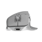 Logitech MX Master 3 Wireless Bluetooth Gaming Mouse – Bild 4