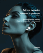 A3 Airpods Pro TWS In Ear Sport Wireless Headset For Apple Android – Bild 2