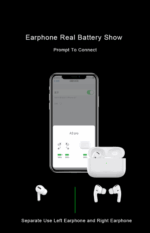 A3 Airpods Pro TWS In Ear Sport Wireless Headset For Apple Android – Bild 3