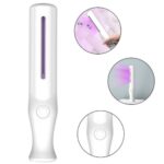 Household Disinfection Lamp Light Germicidal UV Lamp Wand – Bild 2