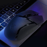 Razer Basilisk X Hyperspeed Gaming Mouse Wireless  Bluetooth Mouses – Bild 4