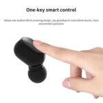 Bluetooth 5.0 Headphones TWS Stereo Wireless Earphones – Bild 2