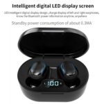 Bluetooth 5.0 Headphones TWS Stereo Wireless Earphones – Bild 3