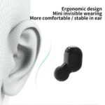 Bluetooth 5.0 Headphones TWS Stereo Wireless Earphones – Bild 4