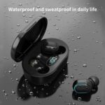 Bluetooth 5.0 Headphones TWS Stereo Wireless Earphones – Bild 5