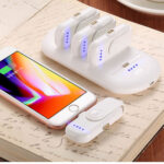 Mini Magnetic Power Bank Mobile Power Bank