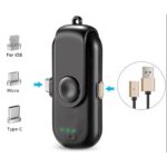 Mini Magnetic Power Bank Mobile Power Bank – Bild 2