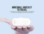 Mini Magnetic Power Bank Mobile Power Bank – Bild 5