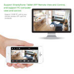 HD 1080P WIFI Mini USB Charger Camera – Bild 2