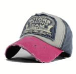 Multicolor Spring Cotton Cap Baseball Cap Hat Summer Cap – Bild 4