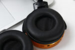 Wireless noise cancelling over ear bluetooth headphones – Bild 5