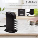 USB Adapter Smart Charger WIFI Camera Nanny Camera – Bild 3