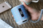 Mini Gift Wireless Stereo Portable Bluetooth Speaker – Bild 5