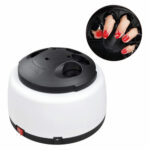 Electric Steam off UV Nail Gel Polish Remover Machine – Bild 2