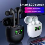 TWS Wireless Earbuds Bluetooth 5.0 Earphones with LED Display – Bild 2