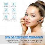 TWS Wireless Earbuds Bluetooth 5.0 Earphones with LED Display – Bild 3