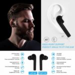 TWS Wireless Earbuds Bluetooth 5.0 Earphones with LED Display – Bild 4