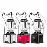 Commercial Smoothie Maker Blender Sound Insulation ice Crusher – Bild 3