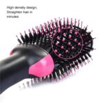 Multifunctional Hair Dryer 2 in 1 Hot Hair Brush – Bild 4