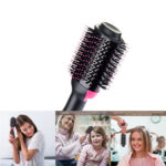 Multifunctional Hair Dryer 2 in 1 Hot Hair Brush – Bild 5