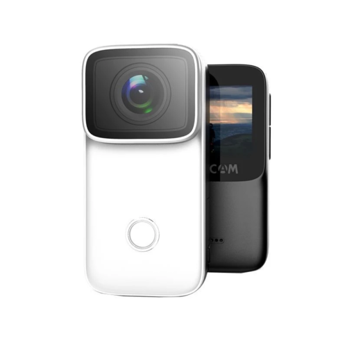 data-609.png SJCAM C200 4K 24FPS Action Camera Ultra HD Underwater Camera – Bild 1
