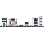 Gigabyte B550M GAMING Motherboard AMD B550/Socket AM4 – Bild 4