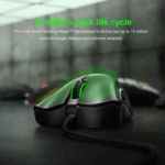 Ergonomic Design 6400DPI Wired Gaming Mouse – Bild 3