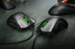 Ergonomic Design 6400DPI Wired Gaming Mouse – Bild 5