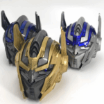 Optimus Prime Portable Wireless Cartoon Bluetooth Speaker