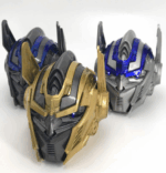 Optimus Prime Portable Wireless Cartoon Bluetooth Speaker