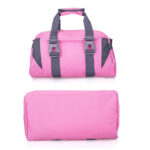 Waterproof Yoga Bag Fitness Bag Large Capacity – Bild 3