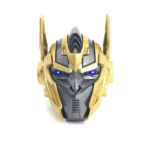 Optimus Prime Portable Wireless Cartoon Bluetooth Speaker – Bild 5