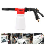 Multifunctional Car Cleaning Foam Gun Washing Gun – Bild 2