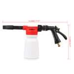 Multifunctional Car Cleaning Foam Gun Washing Gun – Bild 3