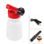 Multifunctional Car Cleaning Foam Gun Washing Gun – Bild 4