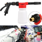 Multifunctional Car Cleaning Foam Gun Washing Gun – Bild 5