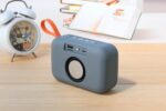 Stereo wireless portable mini bluetooth speaker – Bild 3