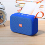 Stereo wireless portable mini bluetooth speaker – Bild 5