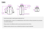 Waterproof Soft Shell Outdoors Military Tactical Jacket Winter Coat – Bild 5