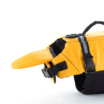 Reflective Strip Pet Life Jacket Dog Life Vest – Bild 3
