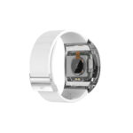 Smart Watch Health Monitor Arc Glass Bracelet – Bild 2