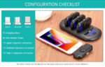 Magnetic Power Bank Mobile Power Supply – Bild 5