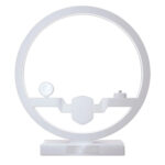 3 in 1 Fast Wireless Charger Dock Station EU PLUG – Bild 4