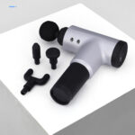 Muscle Massage Gun Tissue Massager Therapy Gun – Bild 5