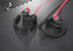 Kabelloses Sport-Bluetooth-Headset – In-Ear Ohrhörer, kompatibel mit iPhone-Modellen (ab 12) – Bild 6