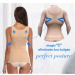 Women's Tummy Control Shape Wear Tank Tops XL – Bild 5