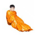 Outdoor Emergency Sleeping Bag Camping First Aid – Bild 5