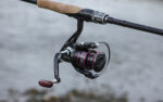 8KG Spinning reel Handle Line Spool Fishing Reel – Bild 3